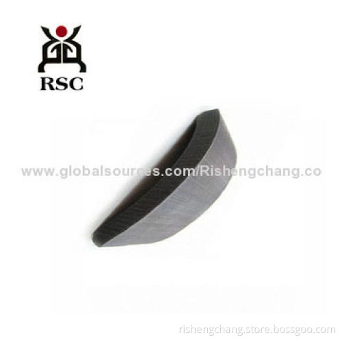 Ferrite magnets, used in generator, motor, loudspeaker box, microphone